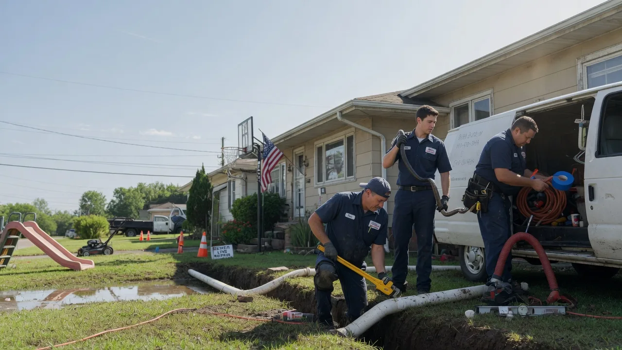 Toilet Installation in Spokane, MO near me